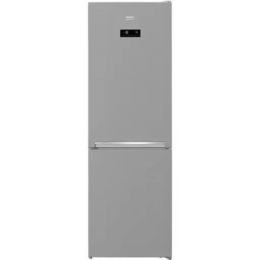 Холодильник Beko RCNA366E35XB с морозильной камерой - фото 1