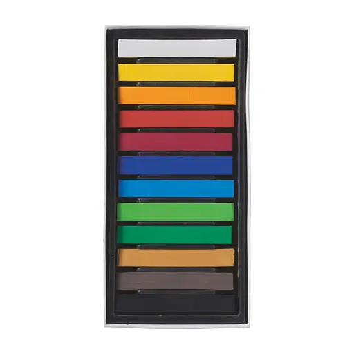 Набір сухої пастелі Royal Talens Art Creation 12 кольорів - фото 2