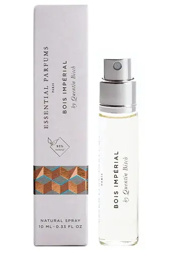 Парфюмированная вода унисекс Essential Parfums Bois Imperial, 10 мл