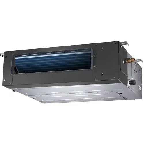 Кондиционер Olmo OSH-B12HRK3/OSH-OU12HRK3 - фото 2