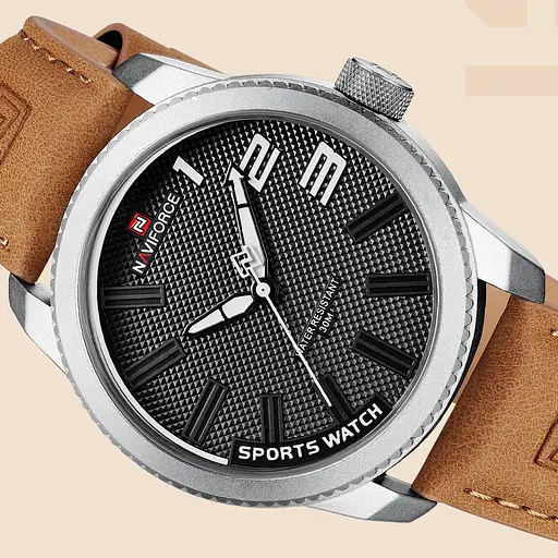 Годинник Naviforce Sahara - фото 4