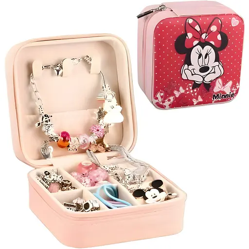 Набор бисероплетения Pandora Mickey Mouse в сумочке (753)