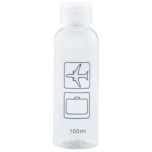 Бутылочка 100 мл Inter-Vion (499265) - фото 1