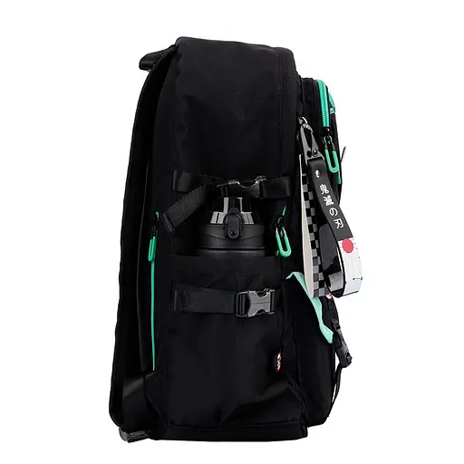 Рюкзак Yes Demon Slayer Tanjiro T-107 - фото 4