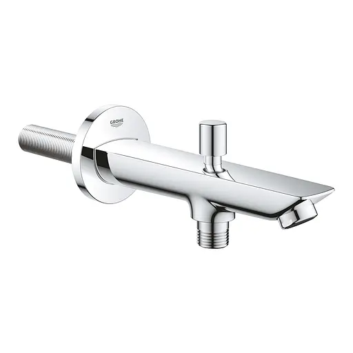 Душева система прихованого монтажу Grohe QuickFix Start UA202803R3, Хром - фото 10