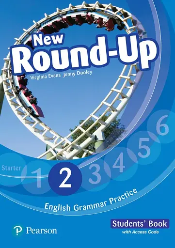 New Round-Up 2. Student's Book