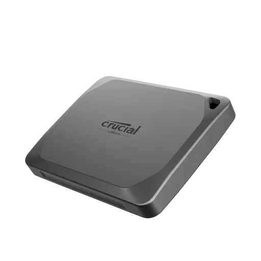 Внешний SSD 2.5" накопитель Crucial X9 Pro 4TB (CT4000X9PROSSD9) - фото 3