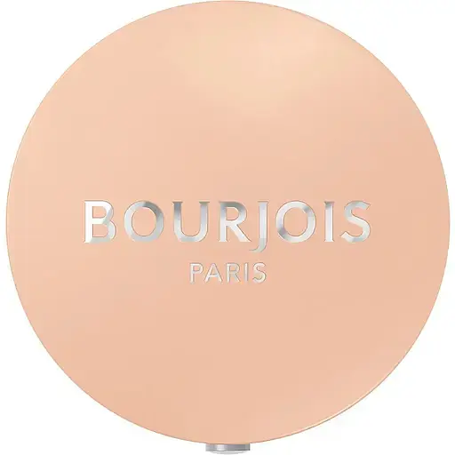Моно-тіні для повік Bourjois Ombre A Paupieres тон 03 (Cold Light Beige) 1.2 г (8000018800426) - фото 1