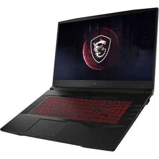 Игровой ноутбук MSI Pulse GL76 12UGK, Intel Core i7-12700H, 4.7GHz, 17.3 Full HD, 16GB, SSD 512GB, NVIDIA GeForce RTX 3070 8GB, Free Dos - фото 4
