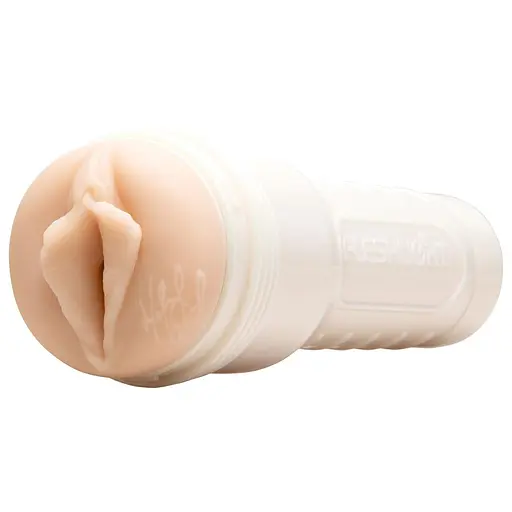 Мастурбатор Fleshlight Girls Maitland Ward - Toy Meets World, зі зліпком вагіни, дуже ніжний - фото 3