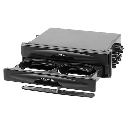 Универсальный карман с подстаканником Carav 11-906