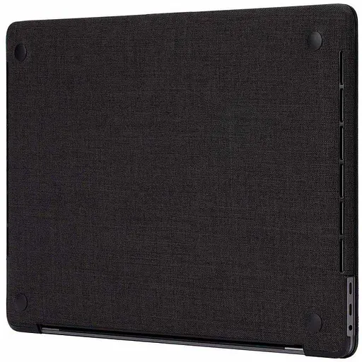 Чехол для ноутбука Incase 16" MacBook Pro - Graphite (INMB200684-GFT) - фото 3