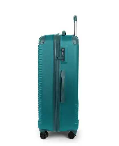 Валіза Gabol Balance (L) Turquoise (115947-018) - фото 2