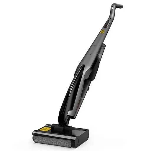 Пылесос моющий аккумуляторный Deerma VX96W (DEM-VX96W) - фото 3