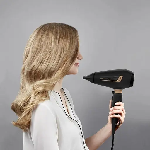 Фен Rowenta PRO EXPERT CV8840F0 - фото 10