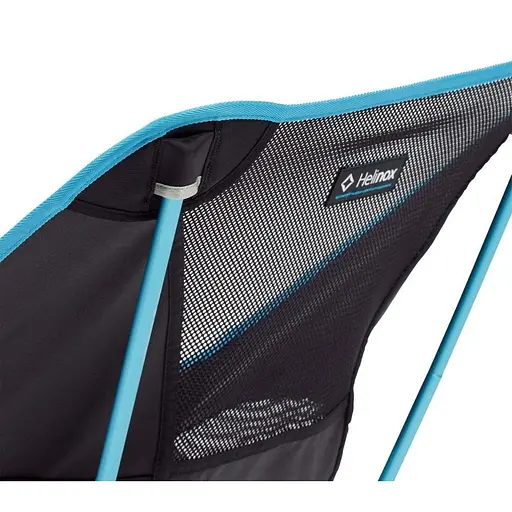 Стілець Helinox Chair One XL Black/O.Blue (1053-10076R1) - фото 3