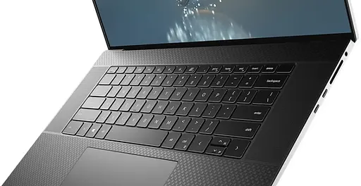 Ноутбук Dell XPS 17 9700 i7-10750H, 32Gb, 1000Gb SSD, Nvidia GeForce GTX 1650 Ti 4Gb GDDR6 - фото 3