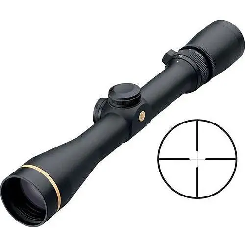 Прицел Leupold VX-3 2.5-8x36 Duplex