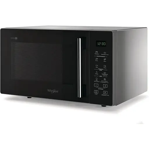 Мікрохвильова піч Whirlpool MWP 251SB