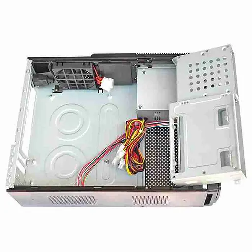 Корпус GameMax ST-610G (ST-610G) 300 Вт - фото 6