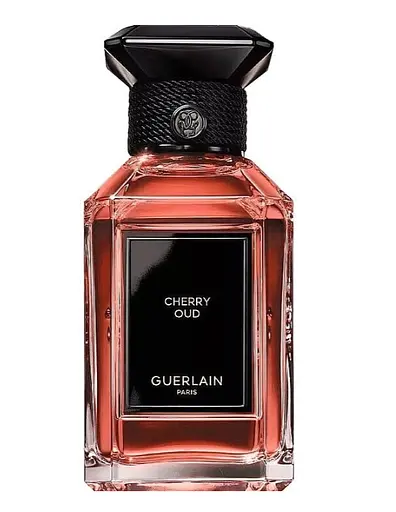 Оригінал Guerlain Cherry Oud 200 мл парфумована вода - фото 1
