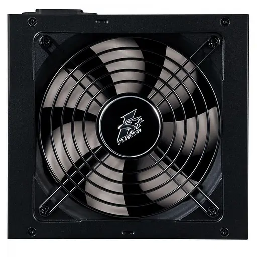 Блок живлення 1stPlayer PS-700AX 700W (DKPM-BRZ-700-BK-EU) - фото 3