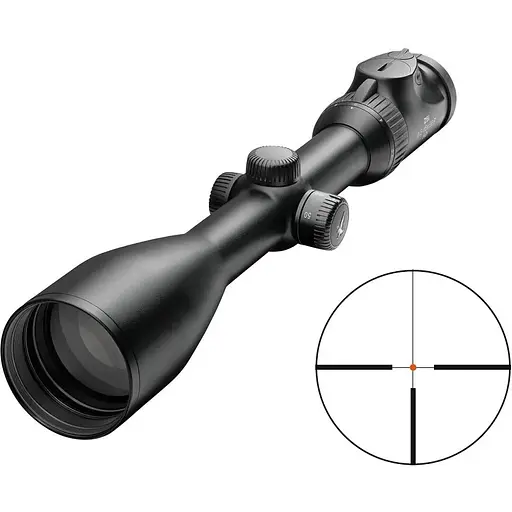 Оптический прицел Swarovski 2.5-15x44 Z6I II P BT L 4A-I