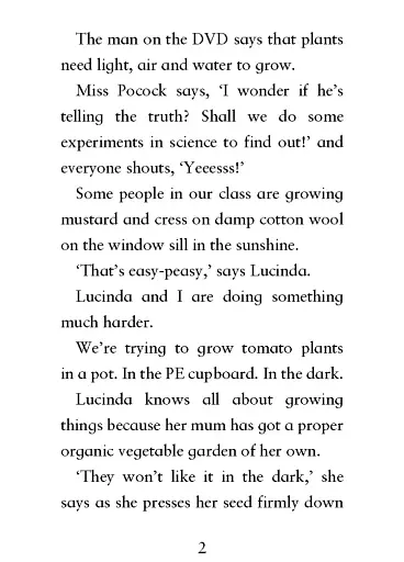 My Funny Family - фото 3