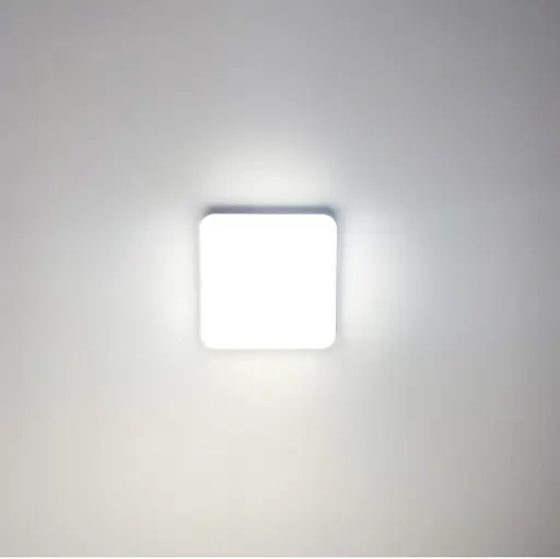 Накладной светильник квадратной формы 15*15 см Line.F 18002 SQ - фото 4