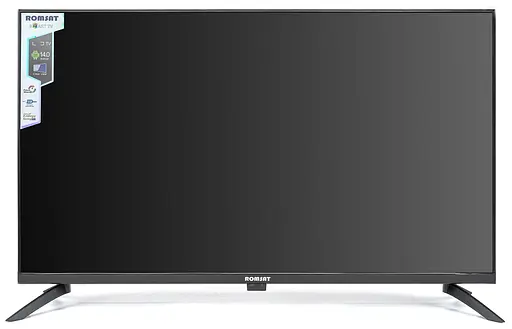 Телевизор Romsat 32HSH1950T2 - фото 2