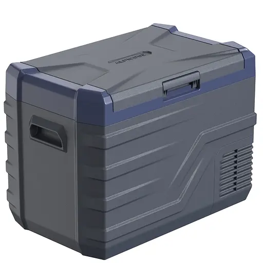 Компрессорный автохолодильник Alpicool NL40 (35 литров) - фото 1