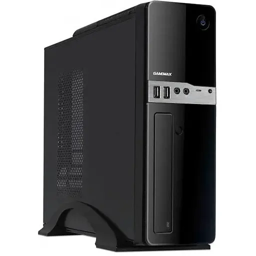 Корпус GameMax ST-607 300 Вт - фото 1