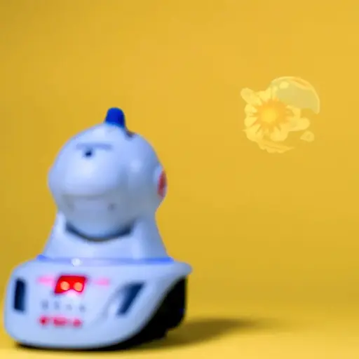 Набір лазерної зброї Otamanko Лазерні бої 2 лазерних пістолета і проектор - фото 8