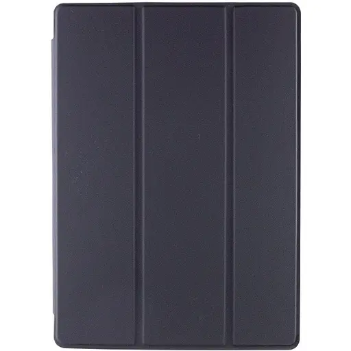 Чохол-книжка Epik Book Cover stylus slot для Samsung Galaxy Tab S9+ / S9 FE+ / S10+ 12.4'' Чорний / Black