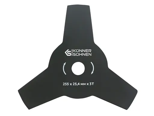 Триммер садовый аккумуляторный Könner&Söhnen KS BCT-40V set (KS BCT-40V set) - фото 2