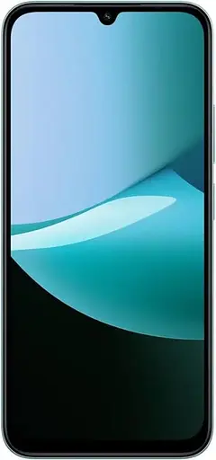 Смартфон Xiaomi Redmi 15C 4G 4/128GB Mint Green - фото 5