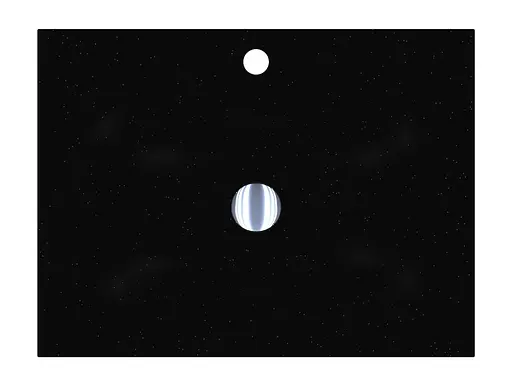 Умивальник Miraggio Jessel 600 mirastone black 0001464, Чорний матовий - фото 3