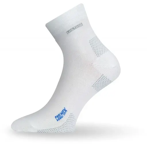 Шкарпетки Lasting OLS XL Білий