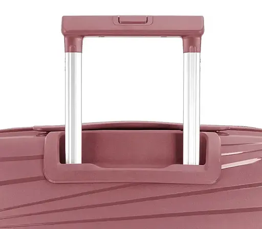 Валіза Gabol Kiba (M) Rosa (122046-019) - фото 4