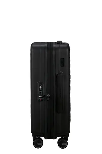 Валіза 55 См Samsonite RESTACKD BLACK 55x40x20(23) KO6*09001 - фото 9