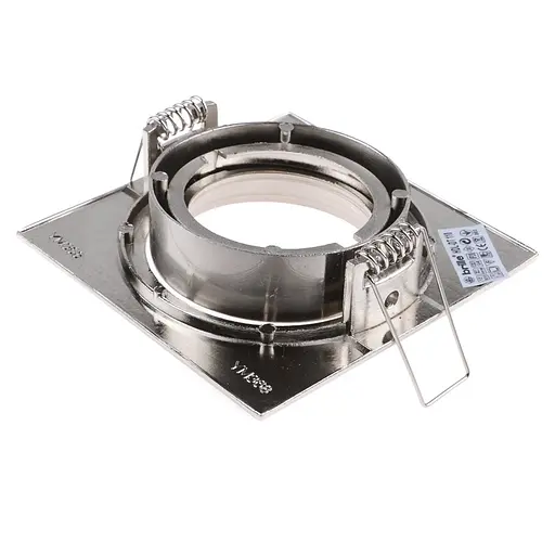 Світильник точковий Brille HDL-DT 110 SN MR16 163810 - фото 5
