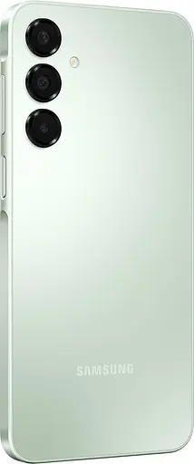 Смартфон Samsung Galaxy A16 SM-A165 4/128GB Light Green SM-A165FLGBEUC - фото 5