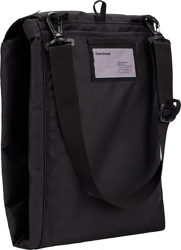 Сумка для перенесення та зберігання Thule Stroller Travel Bag Large (TH 11200351) - фото 2
