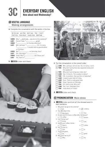 Cambridge English Empower 2nd Edition A2 Elementary WB with Answers - фото 4