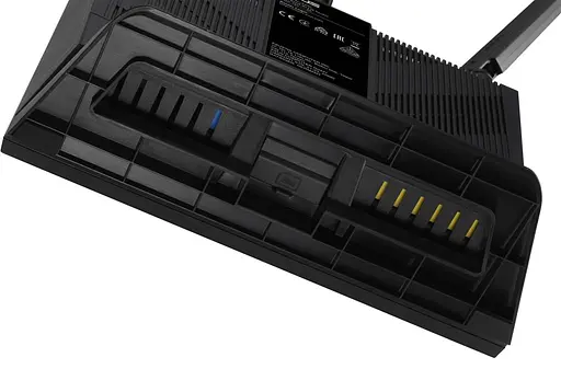 Роутер ASUS 4G 4G-AX56 AX1800 Black 802.11ax (90IG06G0-MO3110) - фото 12