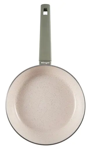 Сковородка Ringel Primavera 24 см классическая RG-1147-24 - фото 2