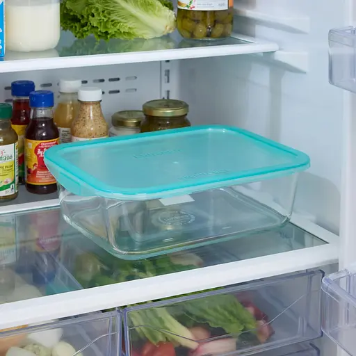 Контейнер прямоугольный Luminarc Keep'n Box Lagoon стекло 1970 мл (Р5516) - фото 2