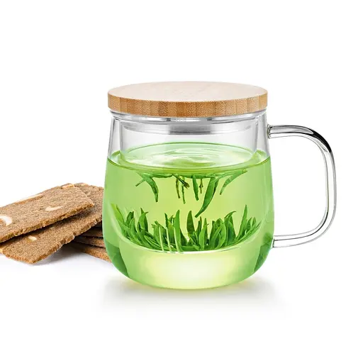 Чашка-заварник SamaDoyo S-026 380 мл - фото 4