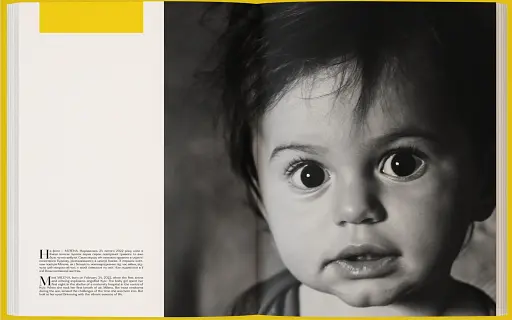 A Life That Never Stopped: життя в українській столиці, яке змінила, але не зламала війна - фото 7