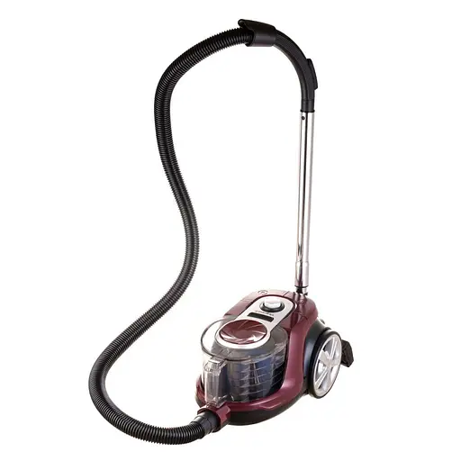 Пилосос безмішковий ViLgrand VVC2247DC - фото 10